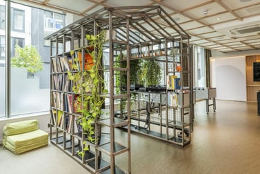 1 bed studio, Long Street, Shoreditch, London, E28HJ - Image 13